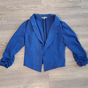 Suit Jacket